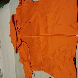 Ladies 2pc jogging suit